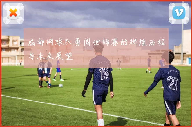 成都网球队勇闯世锦赛的辉煌历程与未来展望